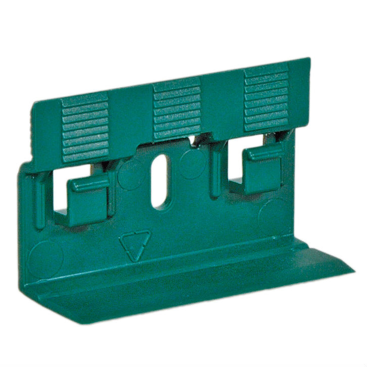 Клипсы для установки плинтуса Haro 30 штук